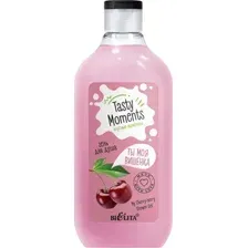Гель для душа Belita Tasty moments Вкусные моменты. Ты моя вишенка (300мл)
