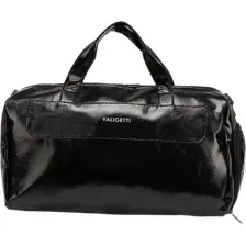 Сумка дорожная Valigetti 185-406-BLK (черный)