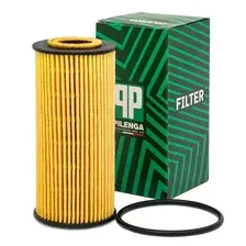 Фильтр масляный fo-p 6318 PILENGA FO-P 6318