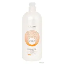 Шампунь для волос "Care Volume" (1 л)