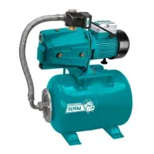 Насосная станция TOTAL TWP47506