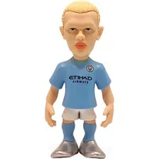 Фигурка коллекционная Minix Футболисты Эрлинг Холанн MC / 11063