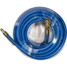 Шланг для компрессора ELAND HOSE15MPVC