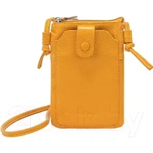 Сумка Poshete 886-9905-YLW (желтый)