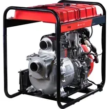 Мотопомпа Fubag PD 1300T ES (646272)
