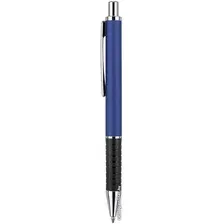 Ручка шариковая Senator Star Tec Alu 2511-BLU (синий)