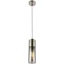 Подвесная люстра Toplight Ilene TL1628H-01SN