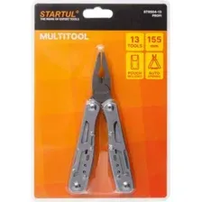 Мультитул Startul Profi ST9504-13