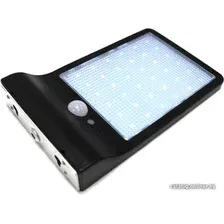 Уличный настенный светильник WMC Tools RK-SWC6011-PIR