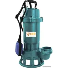 Фекальный насос IBO Furiatka 550