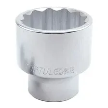 Головка слесарная Toptul BAEB2432