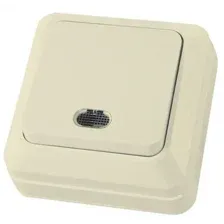 Выключатель TDM Electric Ладога SQ1801-0010