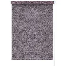 Рулонные шторы Legrand Византия 47x175 58 072 458 (аметист)