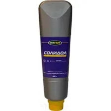 Смазка техническая Oil Right Солидол жировой (360г)