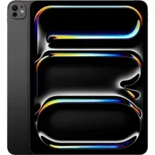 Планшет Apple iPad Pro 13" 2024 5G 256GB (черный космос)