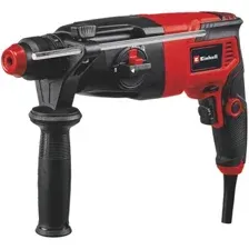 Перфоратор Einhell TC-RH 620 4F Kit 4257992 (кейс)