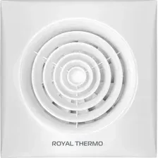 Вентилятор накладной Royal Thermo RAFR 120