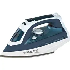 Утюг Willmark SI-2637CA