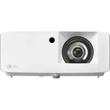 Проектор Optoma ZH450ST