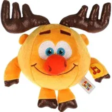 Интерактивная игрушка Мульти-пульти Лосяш A20314-10
