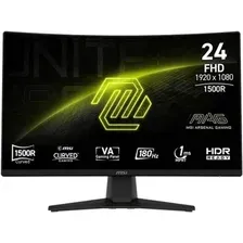 Игровой монитор MSI MAG 242C