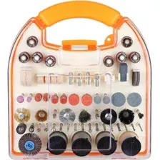Набор насадок для гравера Deko DH172 SET 172 / 065-0782