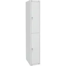 Шкаф металлический Metos ШМ-12 400 / 900