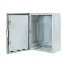 Бокс пластиковый с монтажной платой 700х500х250 мм IP65 EKF PROxima