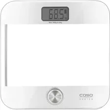 Напольные весы CASO Body Energy Ecostyle