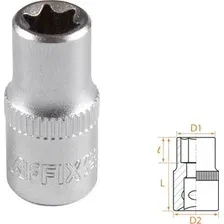 Головка слесарная Affix AF00023008