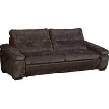 Диван Асмана Форест 190 (Plush Chocolate)