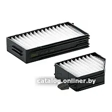 Салонный фильтр Mann-Filter CU21002-2