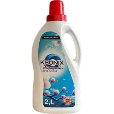 Кондиционер для белья Factory Ksonas Ksonix (2л)