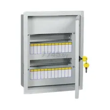 Щит распределительный IEK Trend / MKM14-V-48-30-T