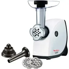 Мясорубка Moulinex ME460132