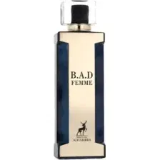 Парфюмерная вода Maison Alhambra B.A.D. Femme (100мл)