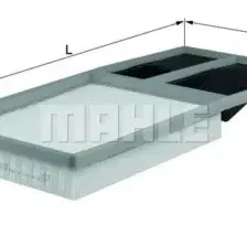 Фильтр воздушный KNECHT LX2010