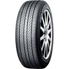 Летние шины Yokohama Geolandar SUV G055E 225/55R18 98H