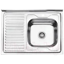 Кухонная мойка Ledeme L98060-6R