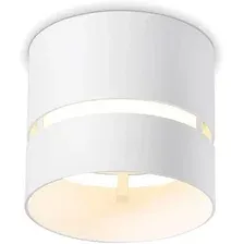Спот Ambrella light Techno Spot TN71050 WH (белый)