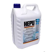 Антифриз G11 синий HEPU 5 л (P999-005)