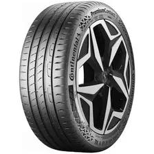 Летние шины Continental PremiumContact 7 225/55R17 101Y