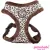 Шлея Pinkaholic Leo Pug NAQD-AC7275-BR-L (коричневый)