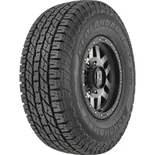 Всесезонная шина Yokohama Geolandar A/T G015 215/70R15 98H