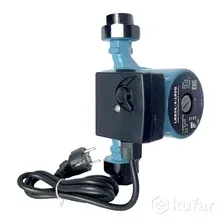 Циркуляционный насос GeoGras LRS25/4-180G