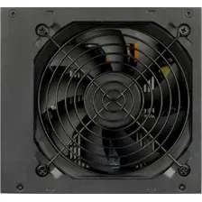 Блок питания 1stPlayer BLACK.SIR 600W SR-600W