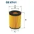 Масляный фильтр Filtron OE6741