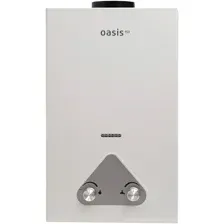Газовая колонка Oasis Eco EU-20/W