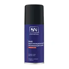 Смазка SYNTHETIUM SN-4001 0.14 л