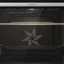 Электрический духовой шкаф Gorenje BO6735E05X